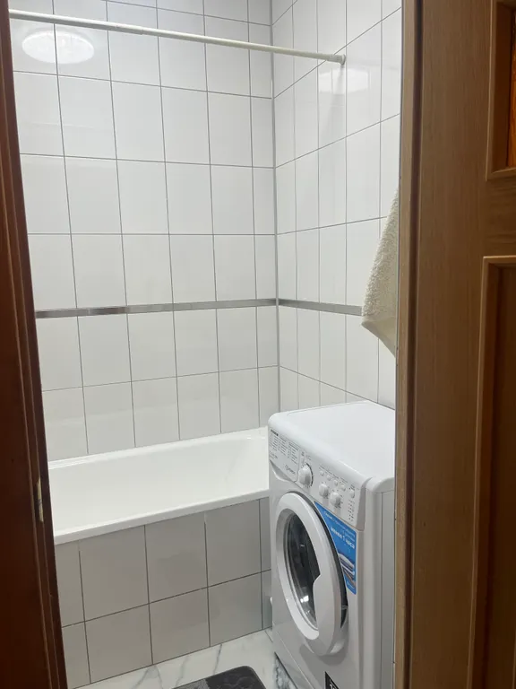 Уютная квартира близко к курорту