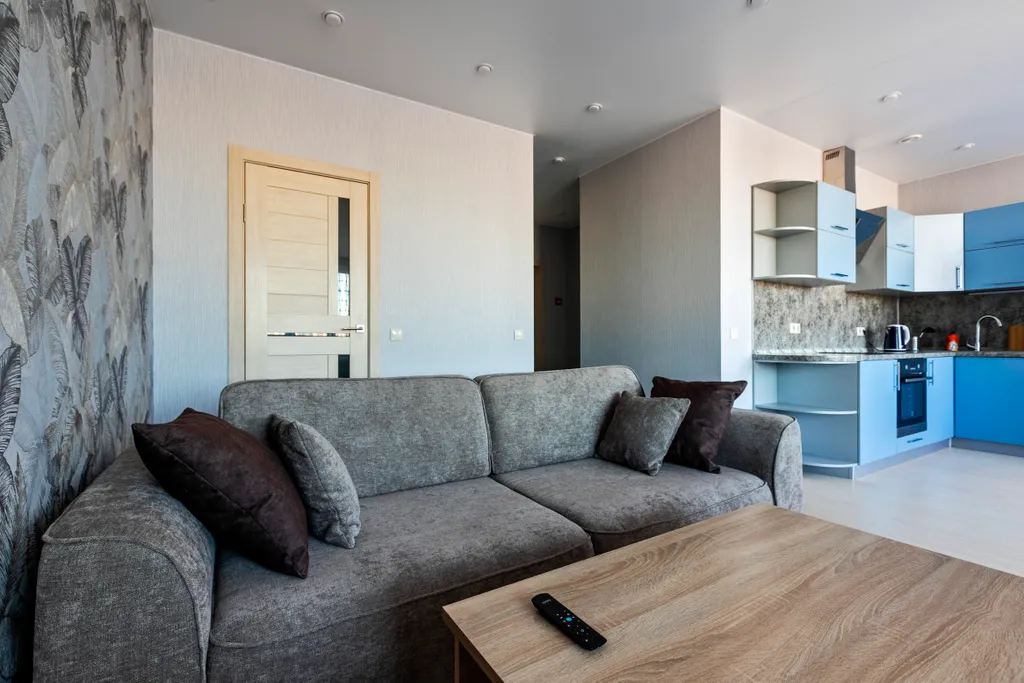 Студия в 15 минутах от аэропорта Шереметьево