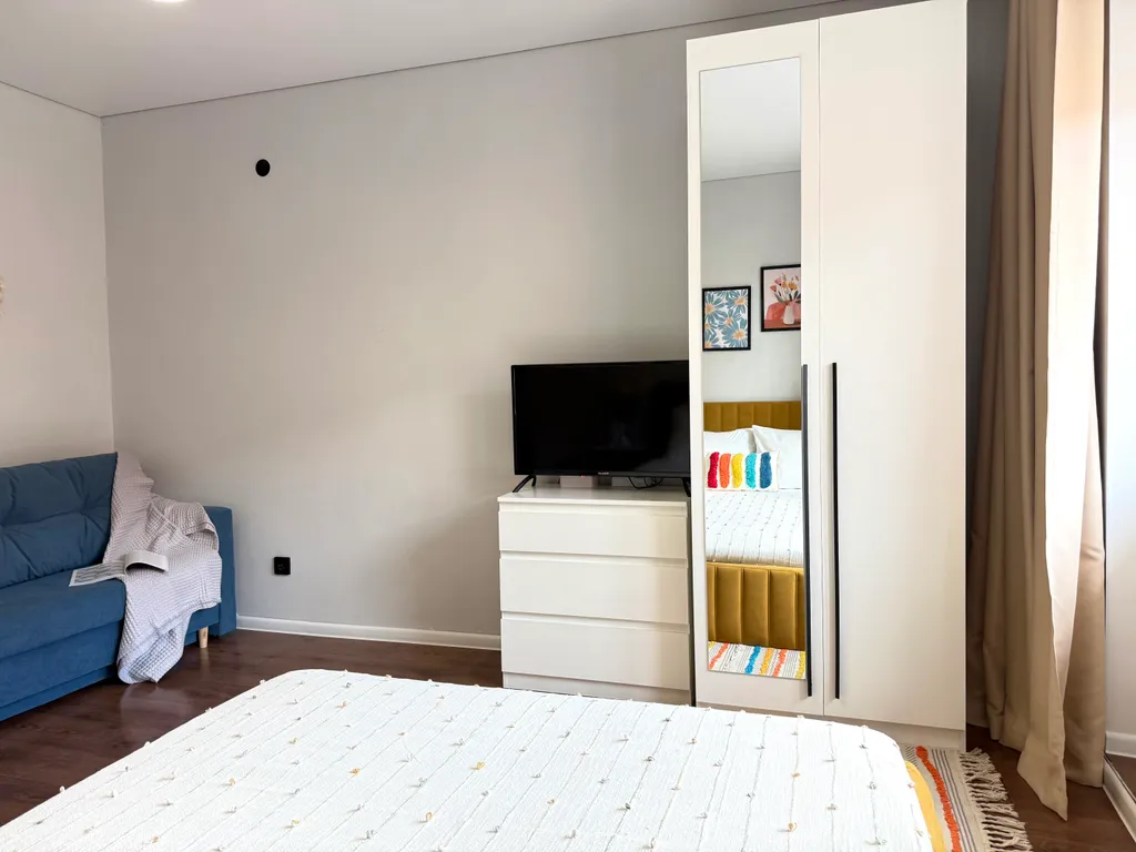 Южная квартира у трассы М4 Дон