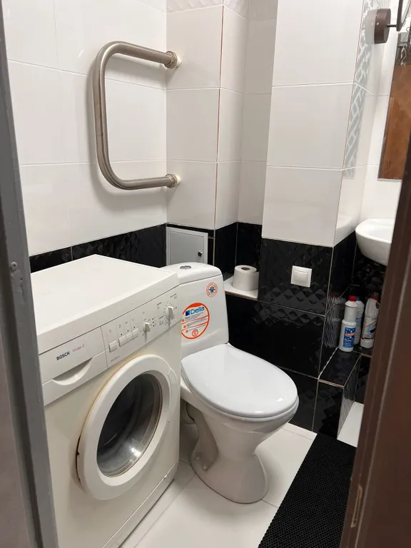 Квартира в Ивушках