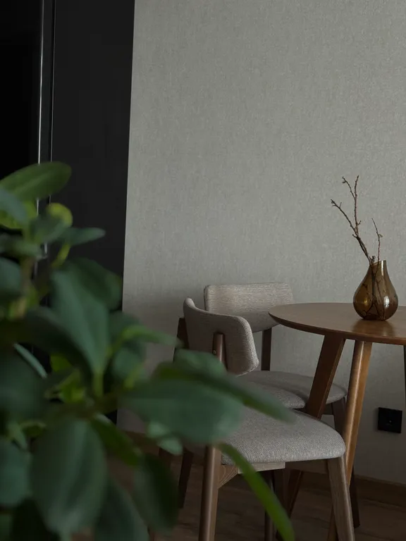 Самое уютные новые апартаменты в центре города