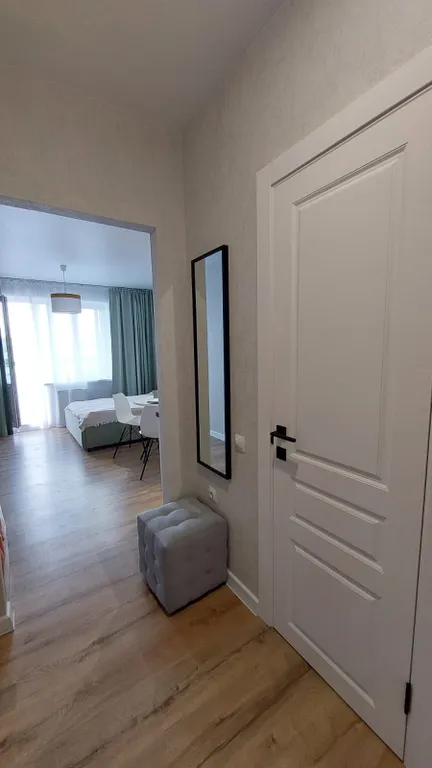 Квартира Квартира Студия "Оливка" . — Казань