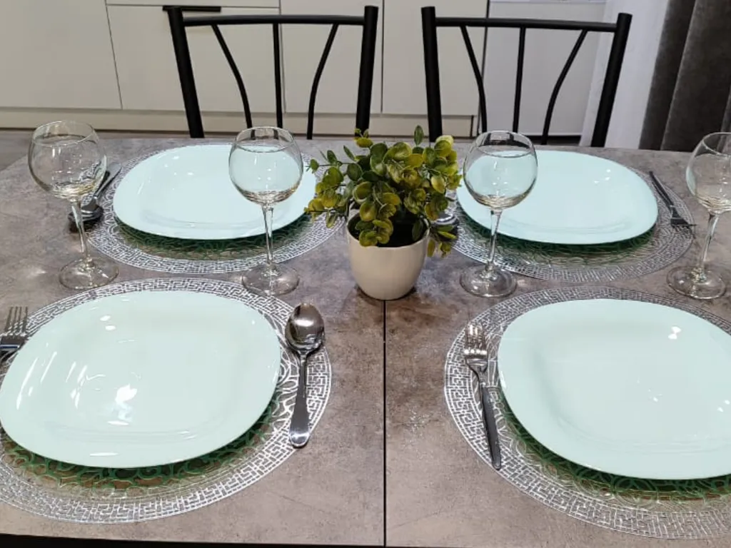 Шикарная квартира у Аквапарка.