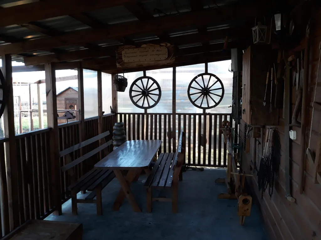 6-комнатный Дом