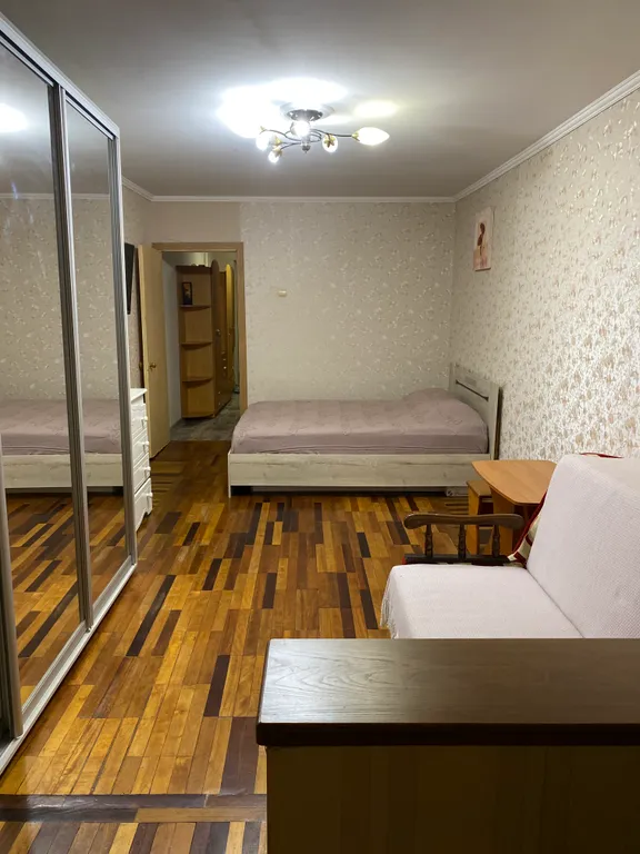 Уютная квартира со всеми удобствами