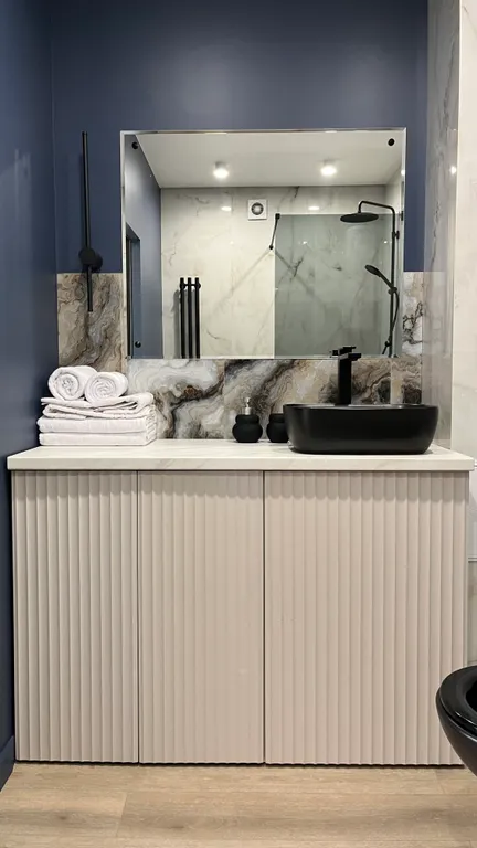 Двухкомнатные апартаменты ПРЕМИУМ класса в самом сердце города