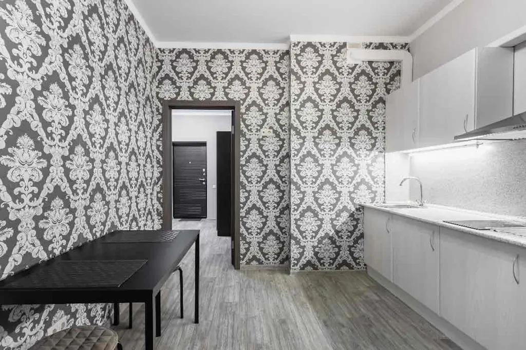 Квартира в ЖК МЕГА