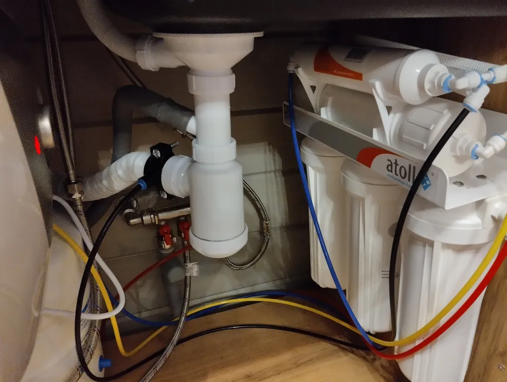 Дом у озера