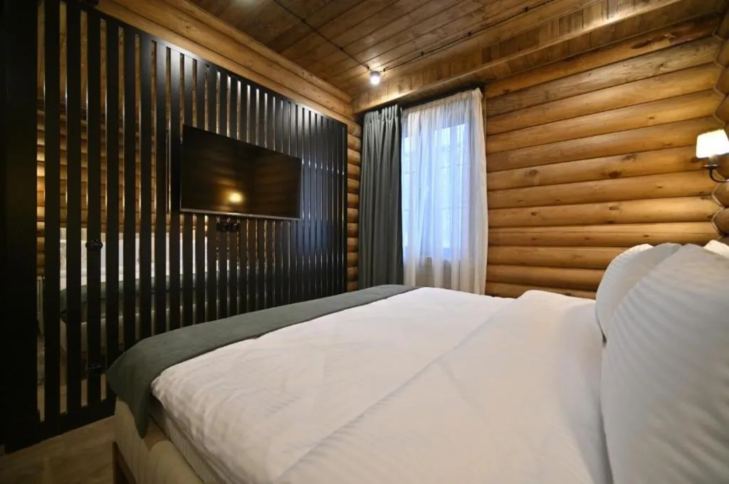 4-комнатный Дом