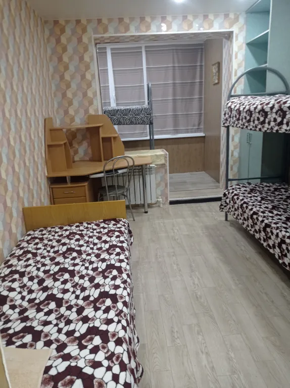 Мини-Хостел "Дом"