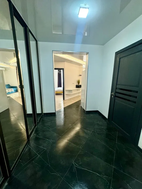 Квартира Апартаменты у моря — Адлер