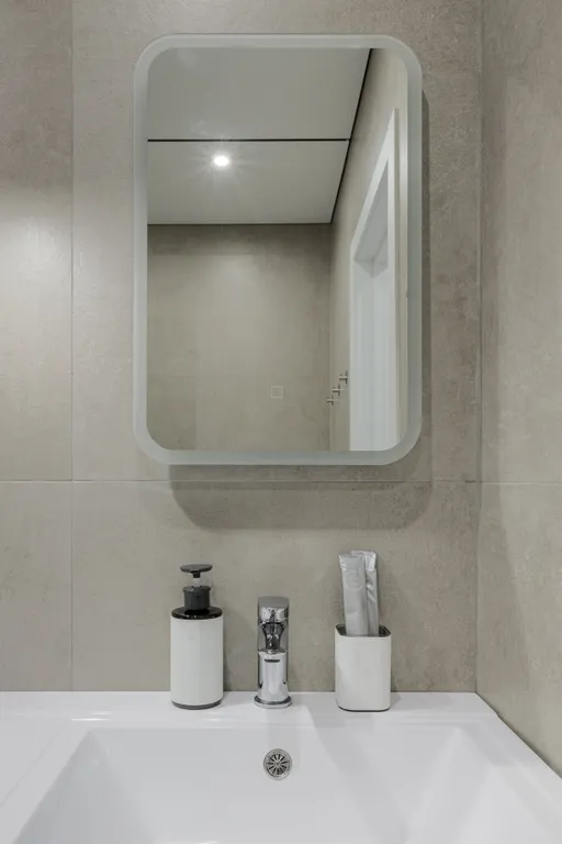 Нойя - новая квартира от merino home!