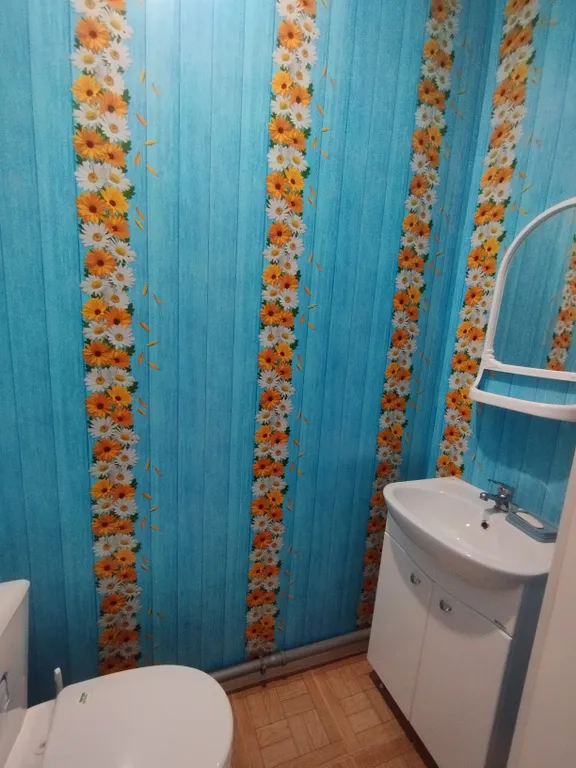 Дом с баней