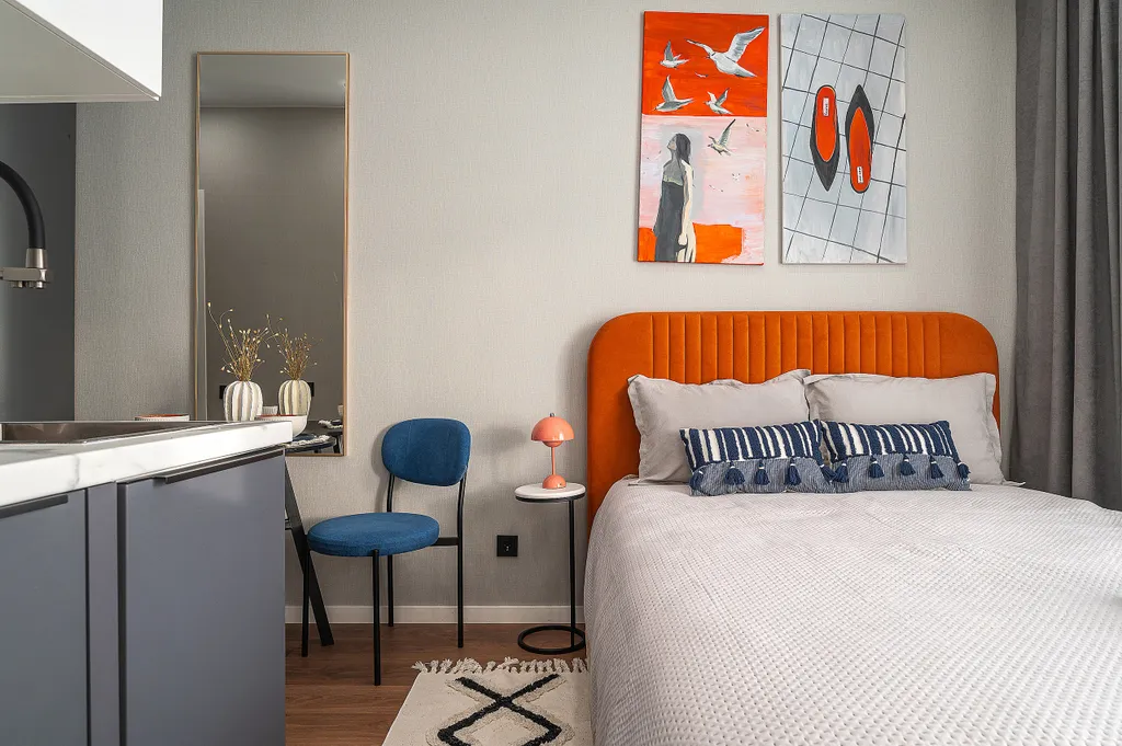 Дизайнерская студия