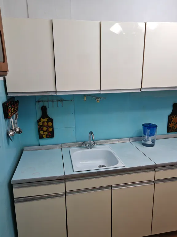 Уютная 1-комнатная квартира в центре Кисловодска