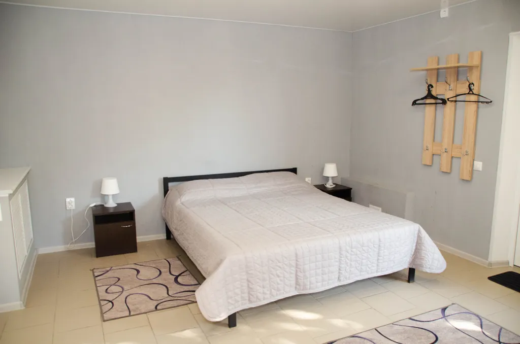 Гостевые дома Южные