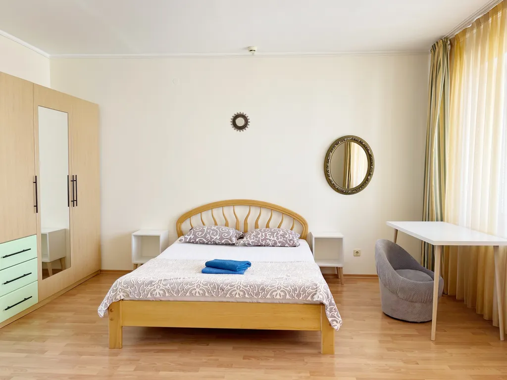 Коттедж с видом на море №15