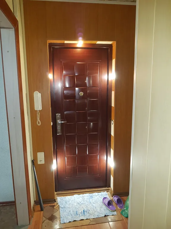 Квартира у автовокзала, Академии, Мамаева Кургана