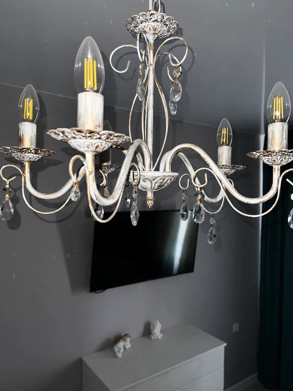 Шикарные Апартаменты в ЖК Российский