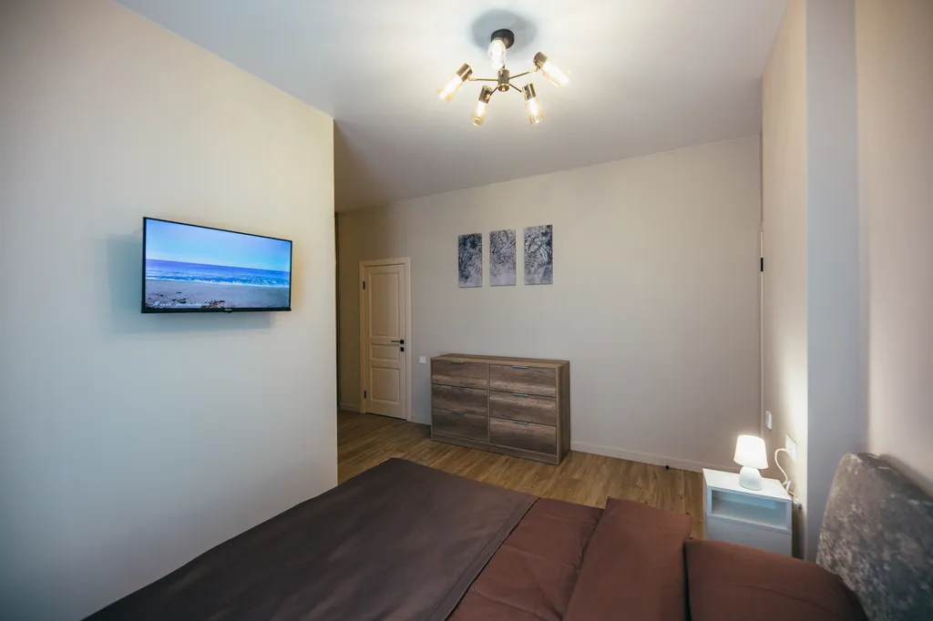 Морская сказка 4