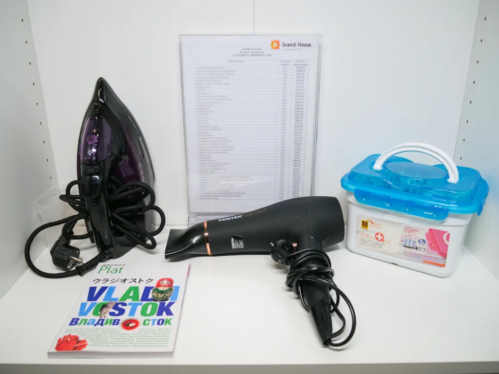 Уютная студия в центре города