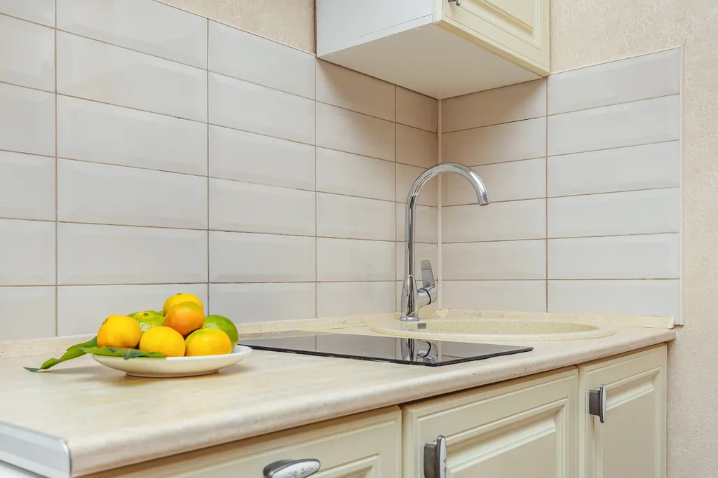 Квартира 2-комнатная Квартира — Сириус