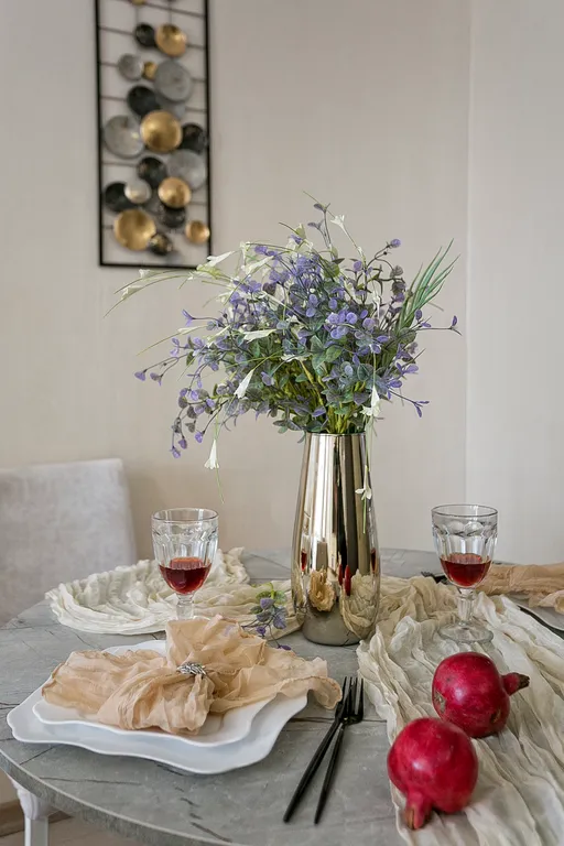 Садовая. В самом центре, вид на море