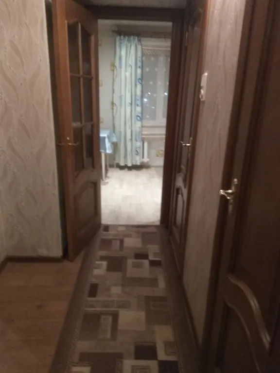 Квартира на Запсковье