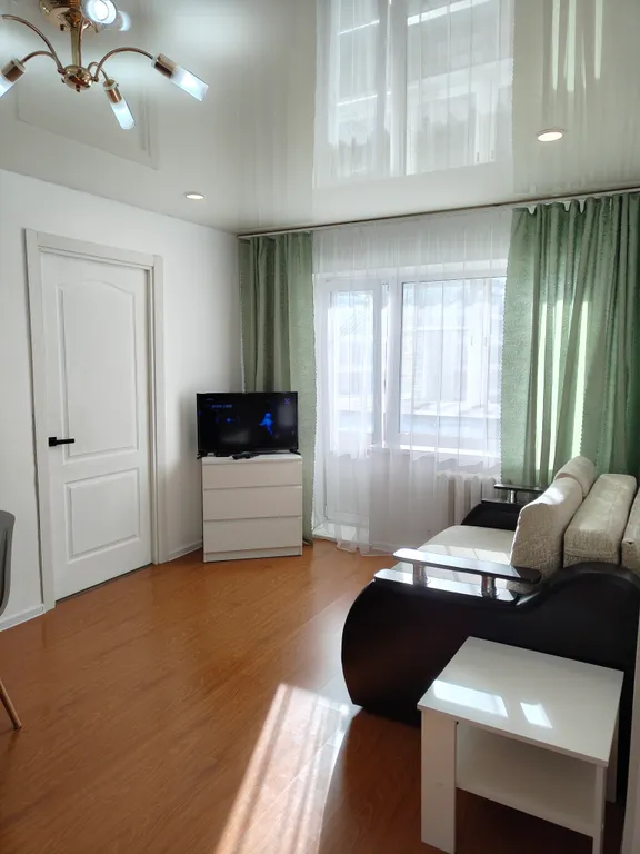 2-комнатная квартира Демидов комфорт класса в центре города — аренда посуточно в Нижний Тагил