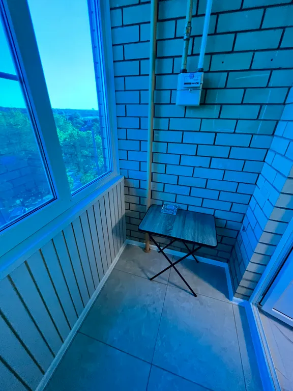 Квартира Уютная новая квартира в центре — Элиста