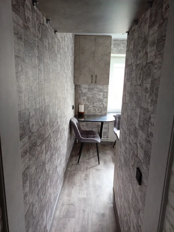 Уютная квартира в близи моря