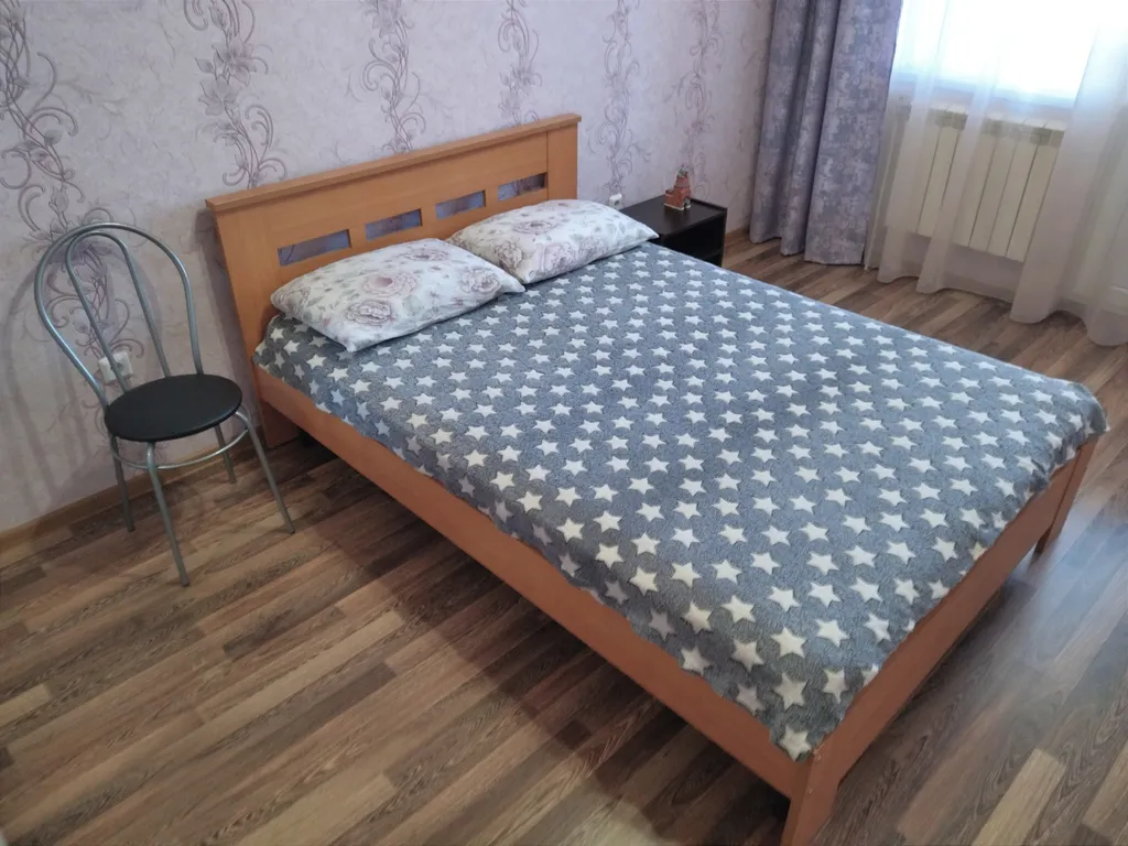 Квартира с видом на Старый город