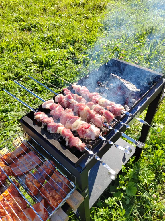 Коттедж Дом с видом на лес база Карловка — Чудово