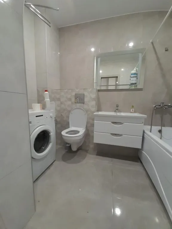 Квартира Квартира Удобный выезд на Акрон и Санкт-Петербург, рядом ФСК на Вересова — Великий Новгород