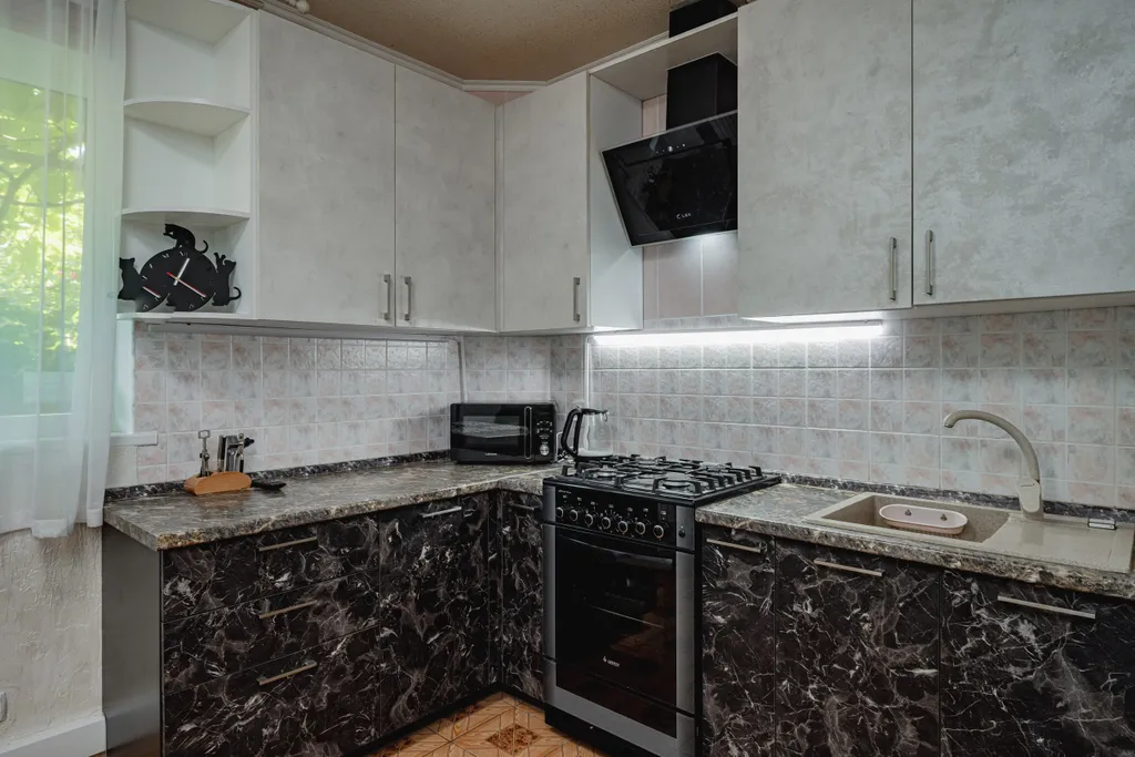 Двухэтажный Дом «Чайкины Каникулы», с терассой и мангалом