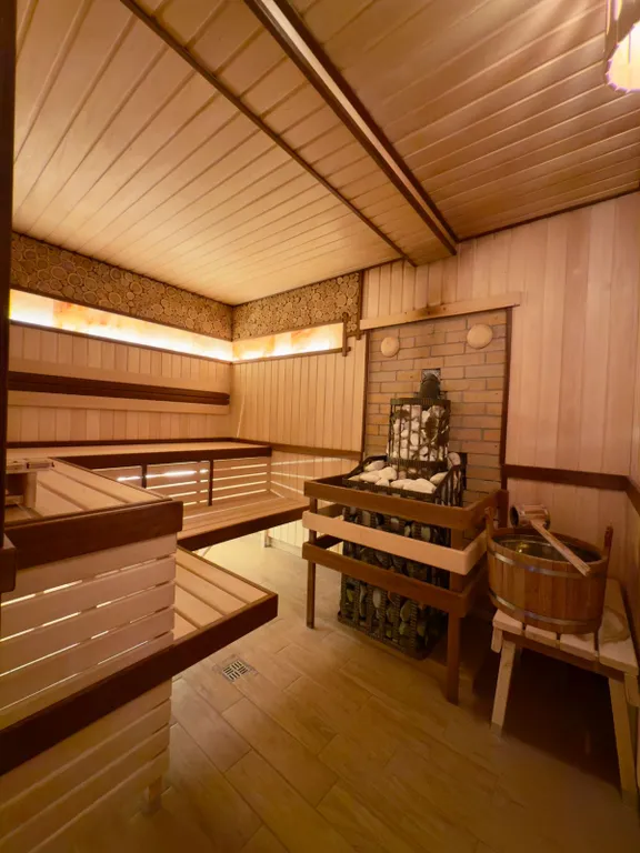 Отдельный коттедж Журавушка на Куршской косе