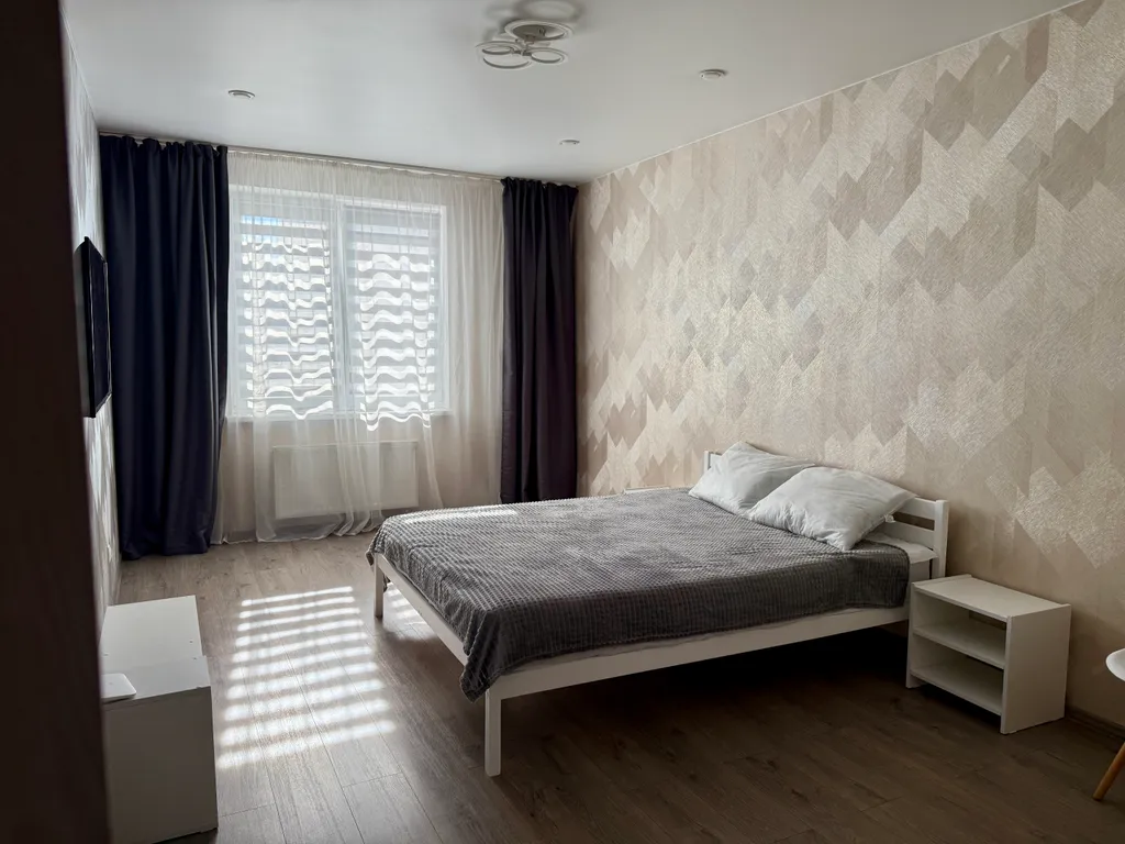 Квартира Уютная квартира на Елизаветинской — Калининград