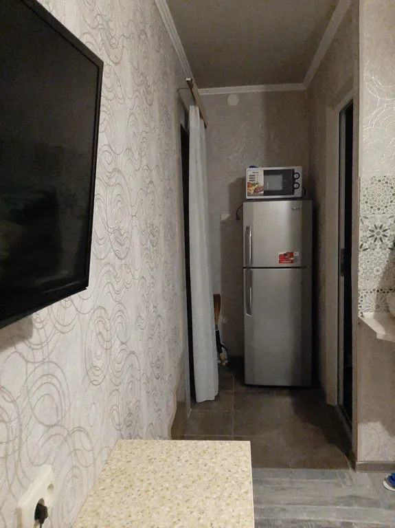 Студия для двоих