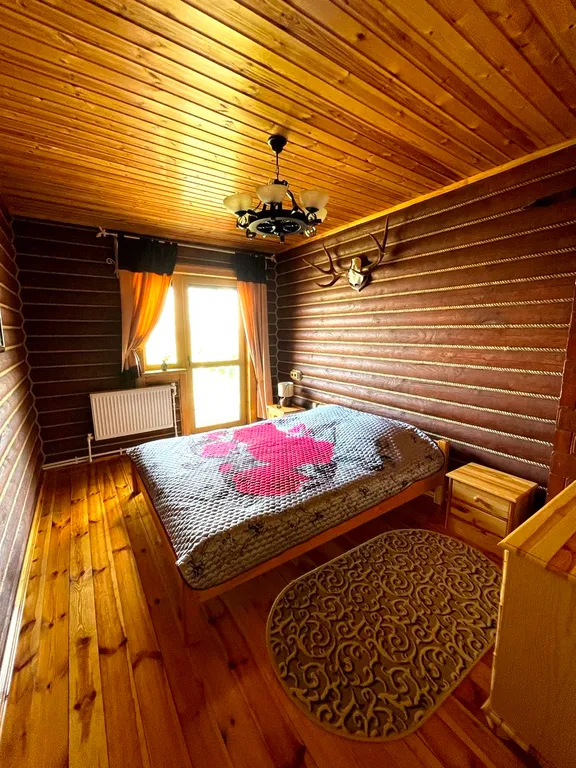 5-комнатный Дом