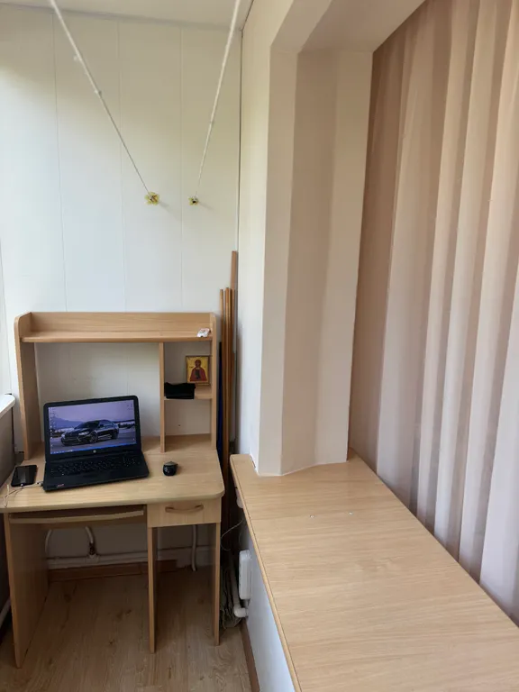 Уютная квартира возле областной больницы