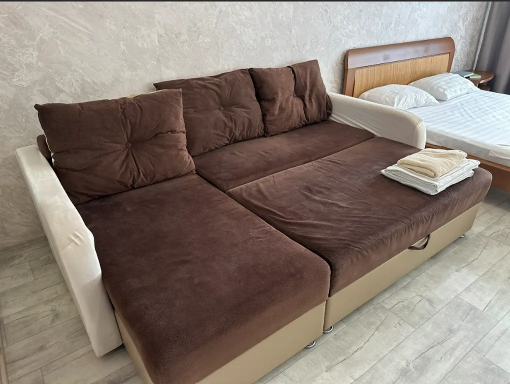 Апартаменты в ЖК "Новый город" пр-т Н.Ермакова 10