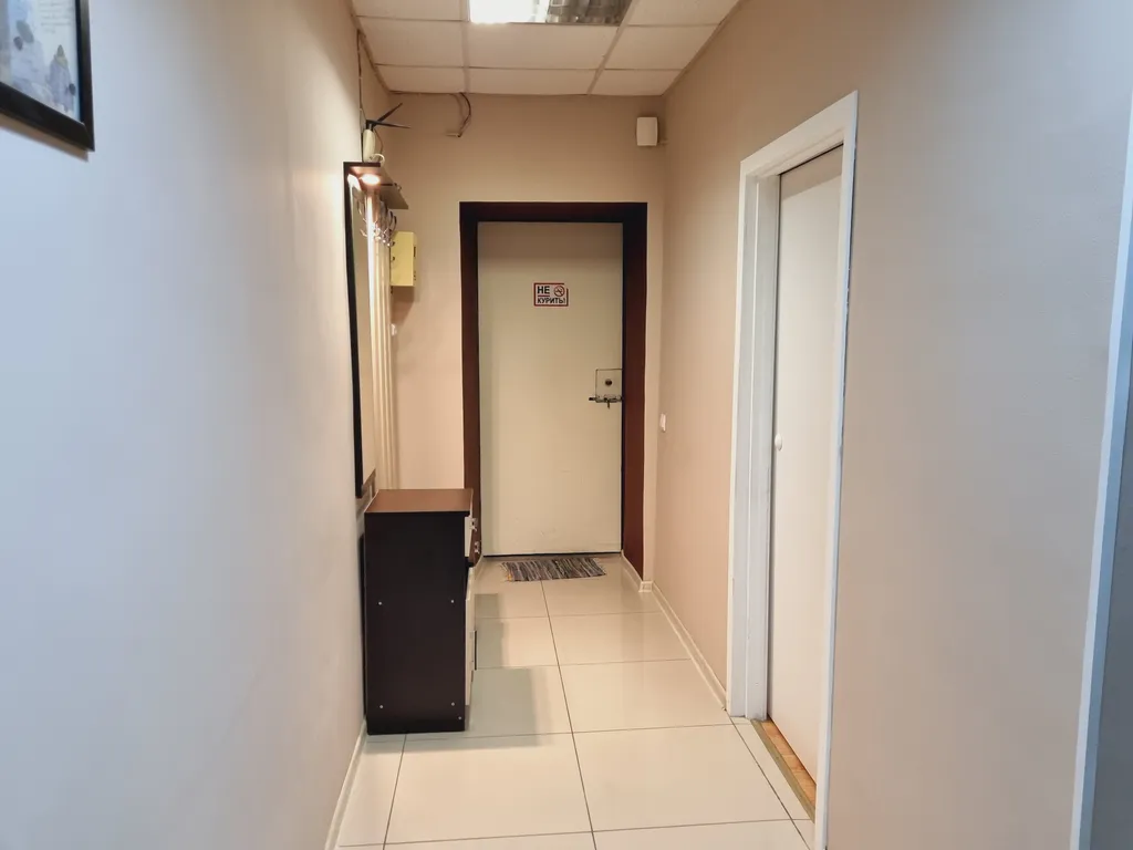 Уютная квартира рядом с Таврическим садом