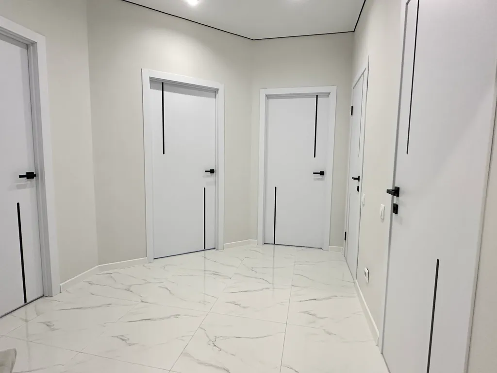 Уютная Двухкомнатная квартира на Ломоносова