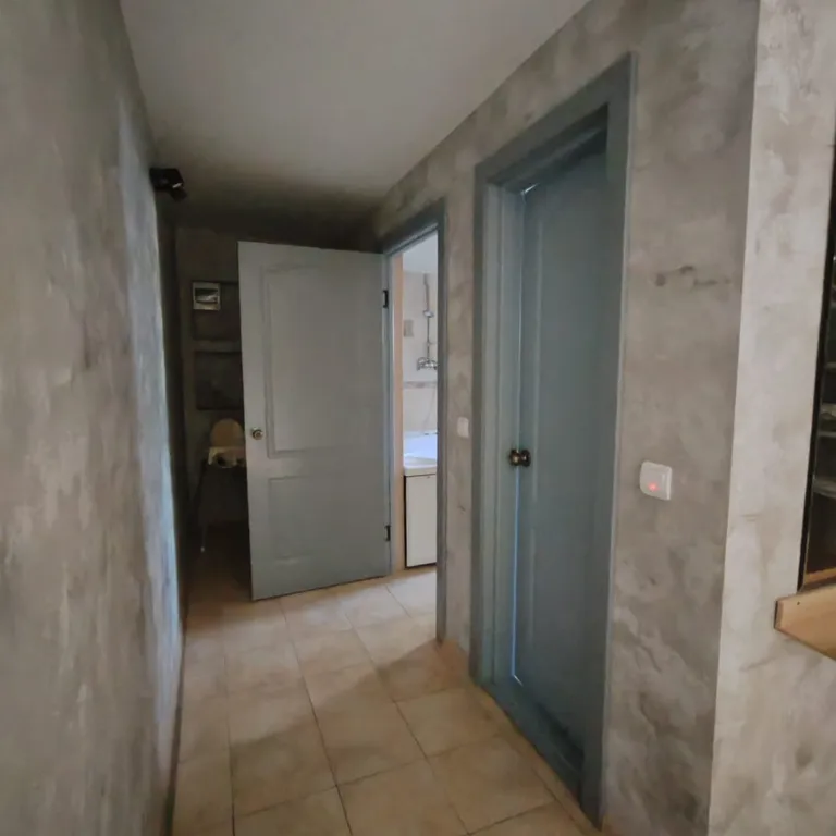 Дом возле термалок