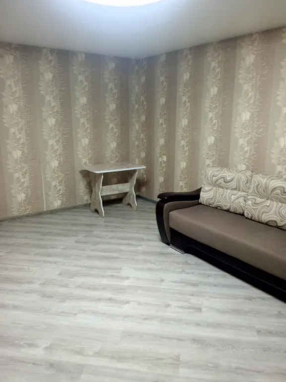 Уютная квартира в северном районе