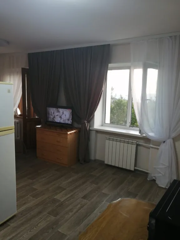 Удобный апартамент с видом на закаты