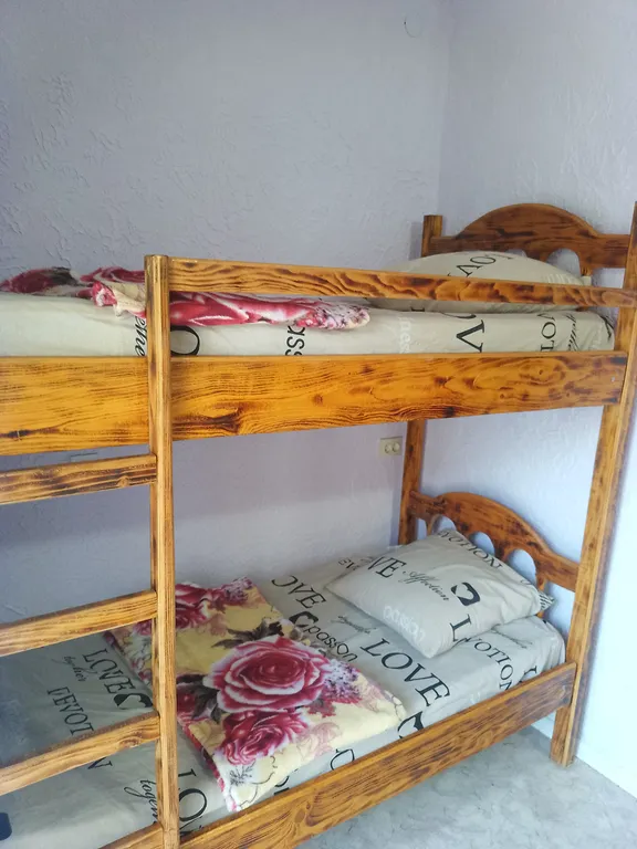 Семейный четырёхместный улучшенный