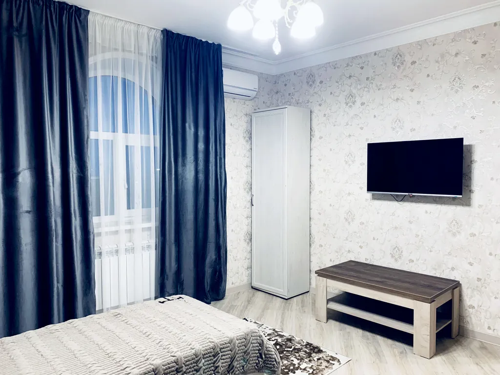 Квартира Квартира у Каспия 32 — Махачкала