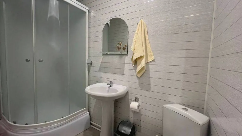 Квартира Комната — Анапа