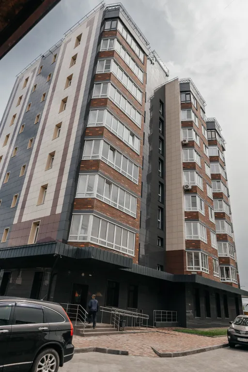 Студия у моста